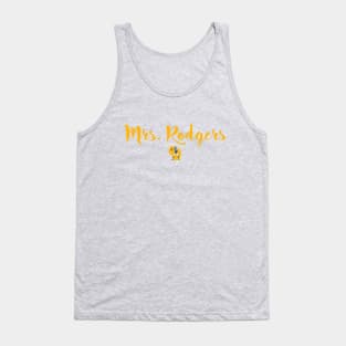 Mrs. Rodgers Tank Top